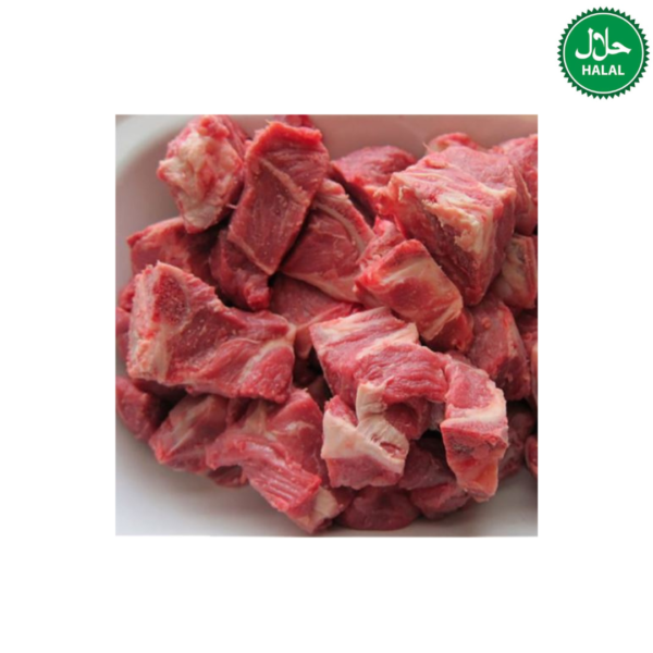VIANDE DE CHEVRE
