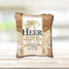 Heer RIZ BASMATI 5KG xlmarche France