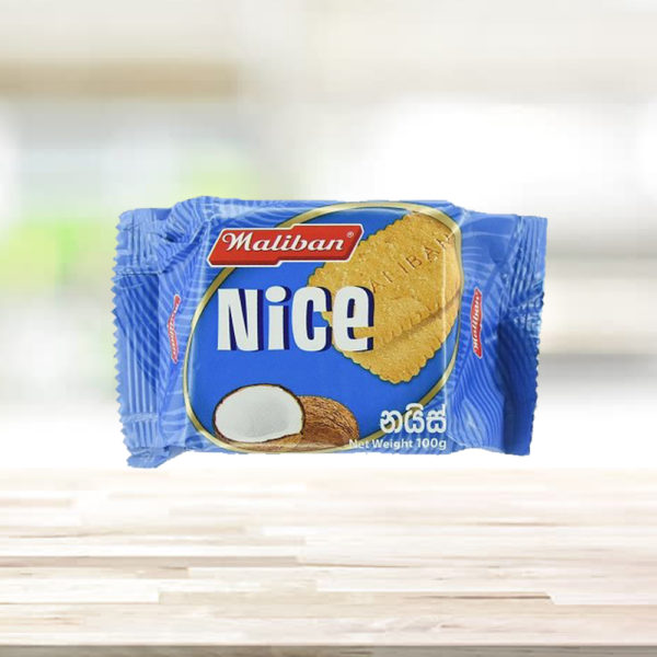 MALIBAN NICE 100G xlmarche France