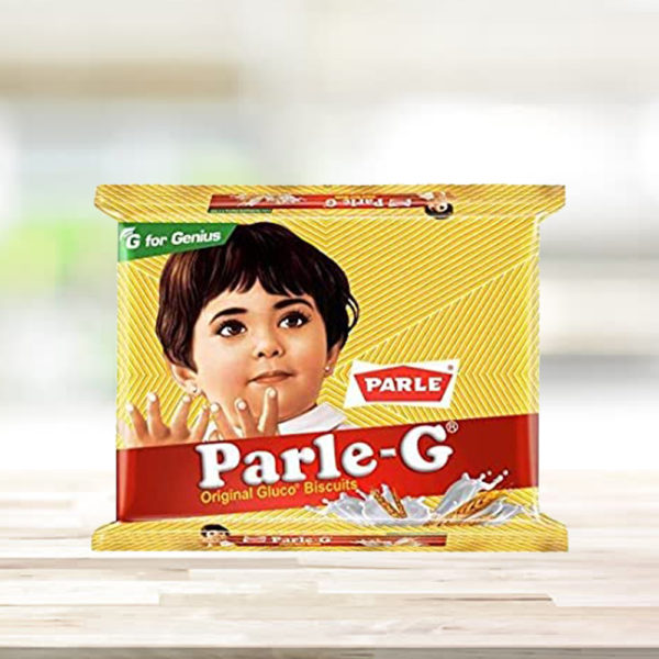 PARLE G PACK 799G xlmarche France