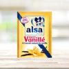 ALSA SUCRE VANILÉ 12SCHT xlmarche France
