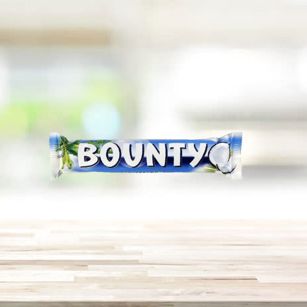 BOUNTY 57G BON BON xlmarche France