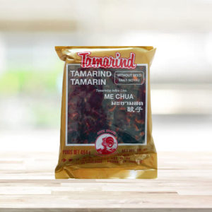 COCK BRAND TAMARIND 454G Epices xlmarche France