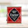 CORNED BEEF EXETER 340G Conserves xlmarche France