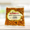 ELAKKIYA SPICY CHICK PEAS 175G xlmarche France