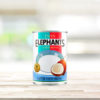 ELEPHANTS LAIT DE COCO 400ML Conserves xlmarche France