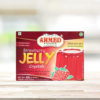 JELLY STRAWBERRY AHMED 80G xlmarche France