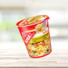 KOKA INST. NOODLES CHICK & CORN AUTRE PRODUITS SECS xlmarche France