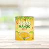 LAILA MANGO PULP 850G Conserves xlmarche France