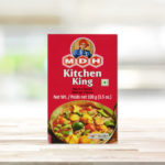 MDH KITCHEN KING 100G Epices xlmarche France