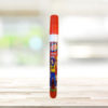 MEGA MOUTH STRAWBERRY 23G BON BON xlmarche France