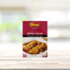 SHAN CHICKEN MASALA 50G Epices xlmarche France