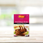 SHAN FRIED CHO/STEAKS 50G Epices xlmarche France