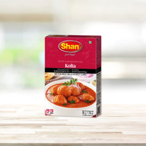 SHAN KOFTA 50G Epices xlmarche France