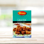 SHAN LAHORI FISH 100G Epices xlmarche France