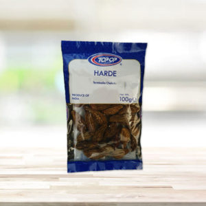 TOP OP HARDE 100G Epices xlmarche France