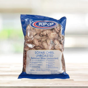 TOP OP SOPARI CHEEL UNROASTED 300G xlmarche France