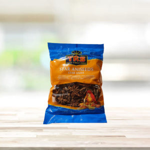 TRS BADIAN 50G ANIS ETOILÉ Epices xlmarche France