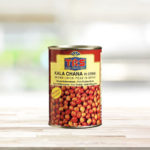 TRS POIS CHICHES BRUNS 400G Conserves xlmarche France