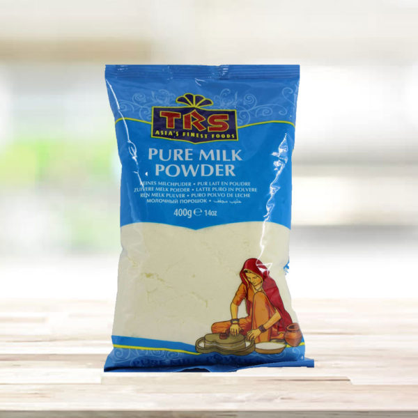 TRS PUR LAIT EN POUDRE 400G xlmarche France