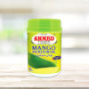 AHMED MANGO PICKLRE 1KG CONSERVES xlmarche France