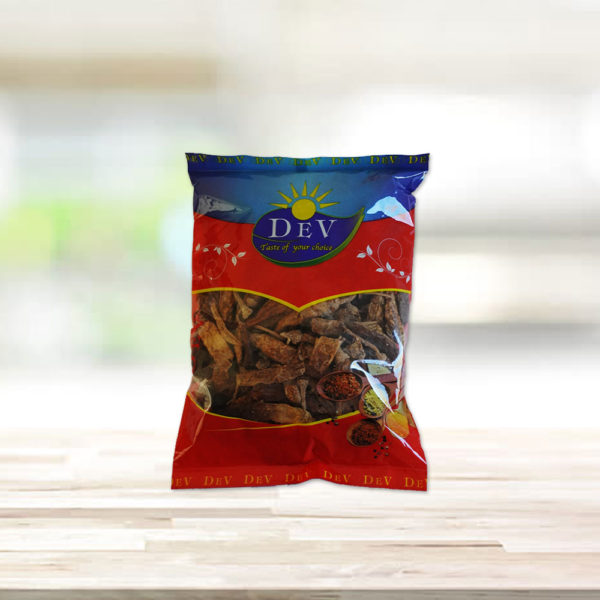 DEV BUTTER CHILLI 100G EPICES xlmarche France