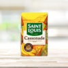 SAINT LOUIS CASSONADE 1KG PRODUITS SUCRÉS xlmarche France