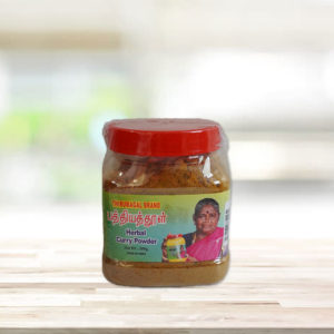 THIRUMAGAL HERBAL CURRY POWDER EPICES xlmarche France