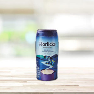 HORLICKS 300G CRÈMERIE xlmarche France