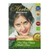 HERBAL BLACK HENNA 60G