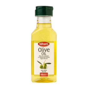 NIHARTI OLIVE OIL 100ML