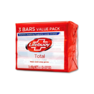 LIFEBUOY VALUE PACK (3P)