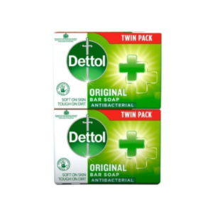 DETTOL TWIN (2P)