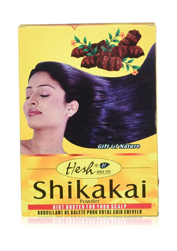 HESH SHIKAKAI 100G