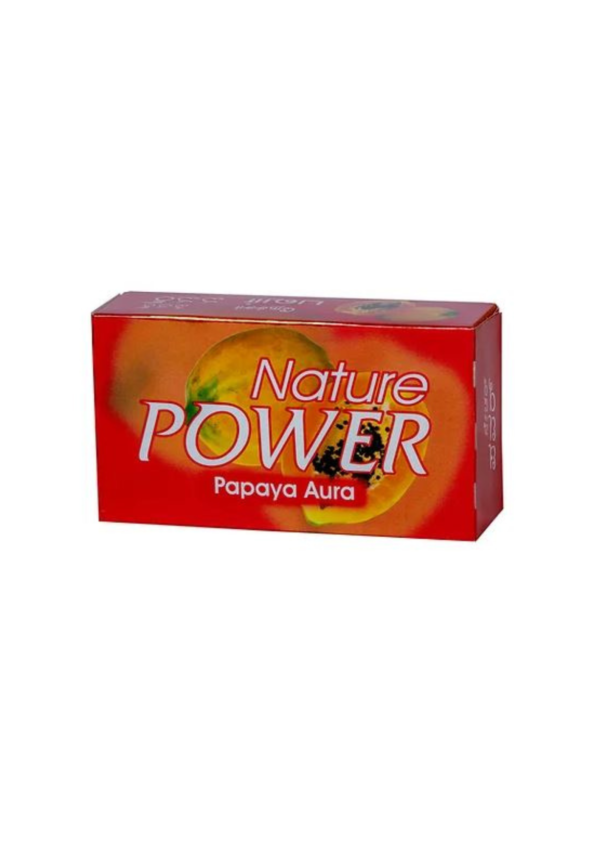 POWER PAPAYA 125G