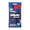 GILLETTE BLUE (5P)