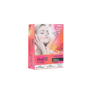 HESH UBTAN POWDER 100G