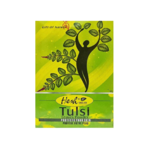 HESH TULSI POWDER 100G
