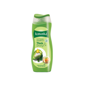 KUMARIKA SHAMPOO 180ML