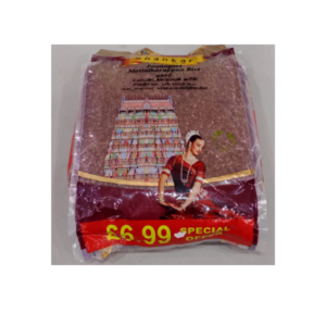 SHANKAR MOTTA KARUPPAN RICE 5KG