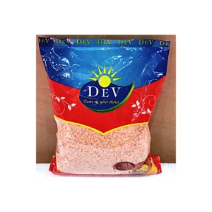 DEV LENTILLES CORAILS 1KG