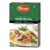SHAN SINDHI BIRYANI 60g