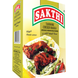 SAKTHI TANDOORI CHICKEN MASALA 200G