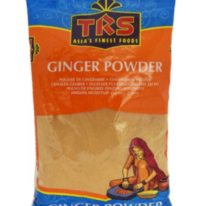 TRS GINGER POWDER 400G