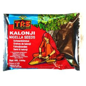 TRS KALONJI 300G