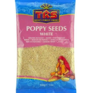 TRS POPPY SEEDS 100G