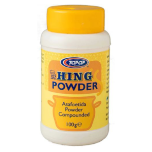 TOP OP HING POWDER 100G