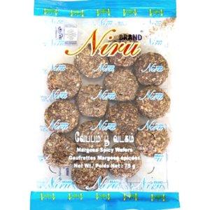 NIRU VADAGAM 75G