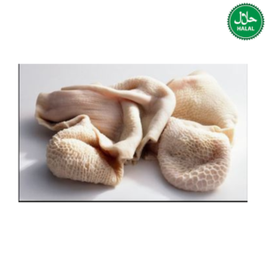 PANSE D'AGNEAU (TRIPE) 1KG
