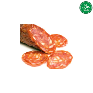 CHORIZO DOUX 1KG